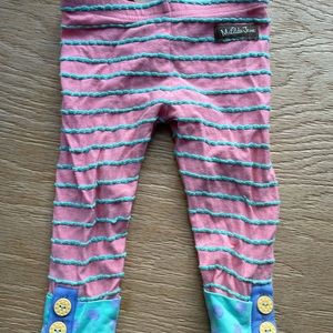 Matilda Jane pants 6-12